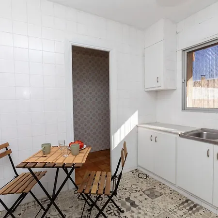 Appartamento Dulce By Interhome *