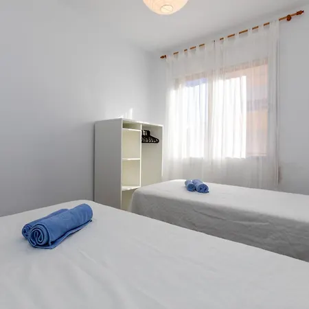 Apartament Dulce By Interhome