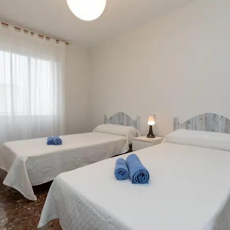 Dulce By Interhome Apartament *