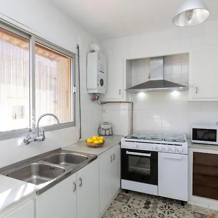 Apartament Dulce By Interhome Vinarós