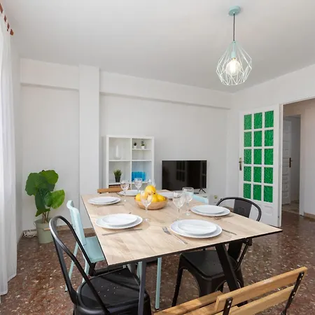 Apartament Dulce By Interhome
