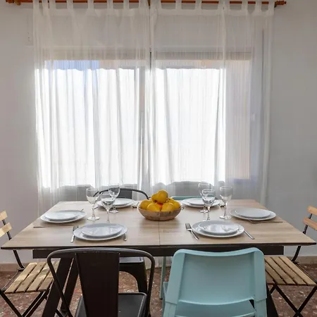 Dulce By Interhome *