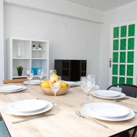Dulce By Interhome Apartament *