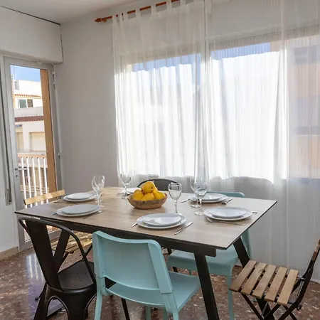 Dulce By Interhome Apartament